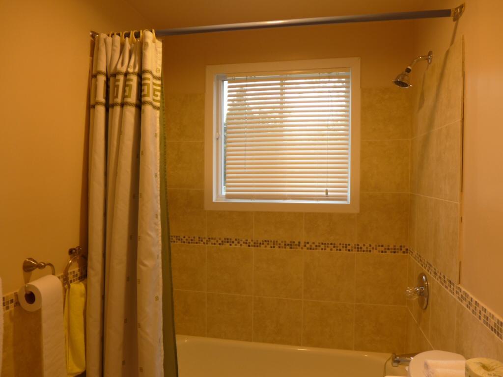 Motel De La Riviere Piedmont Room photo
